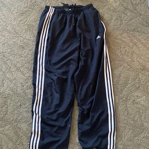 Adidas Track Pants